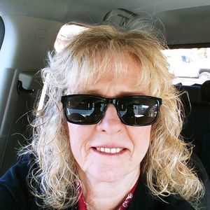 Meet your Posher, Terri